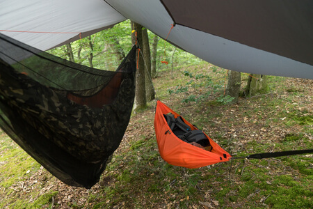 Ultralight Hammock Gear Sling